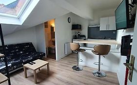 Le Studio Du Moulin